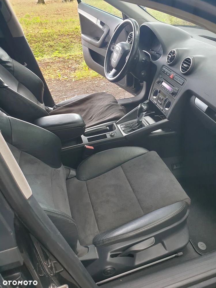 Audi A3 Sportback - 34
