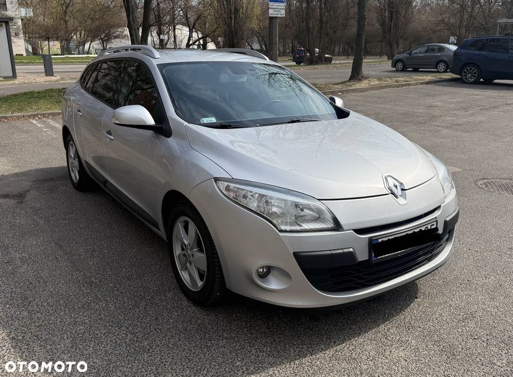 Renault Megane 1.6 16V Dynamique - 2