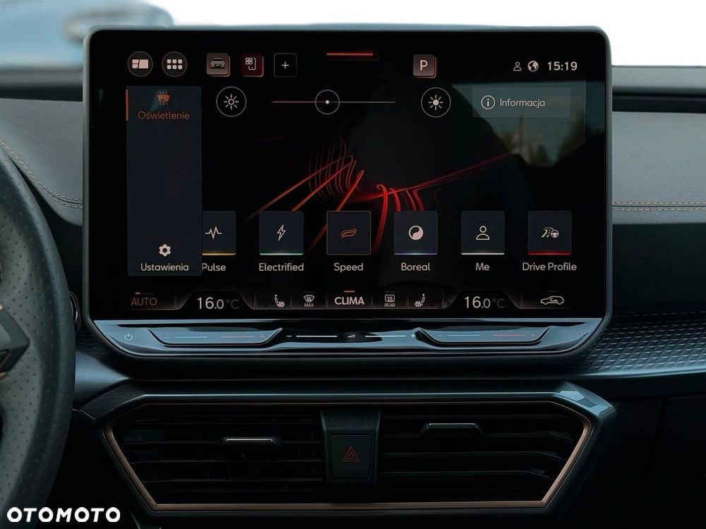 Cupra Formentor - 37
