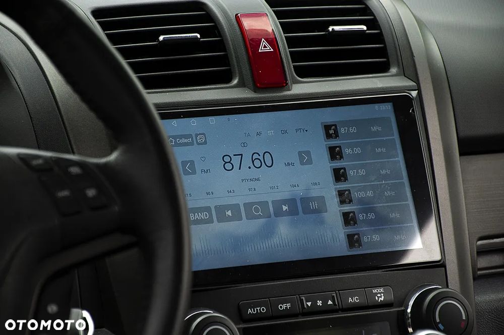 Honda CR-V 2.0i-VTEC Elegance - 29