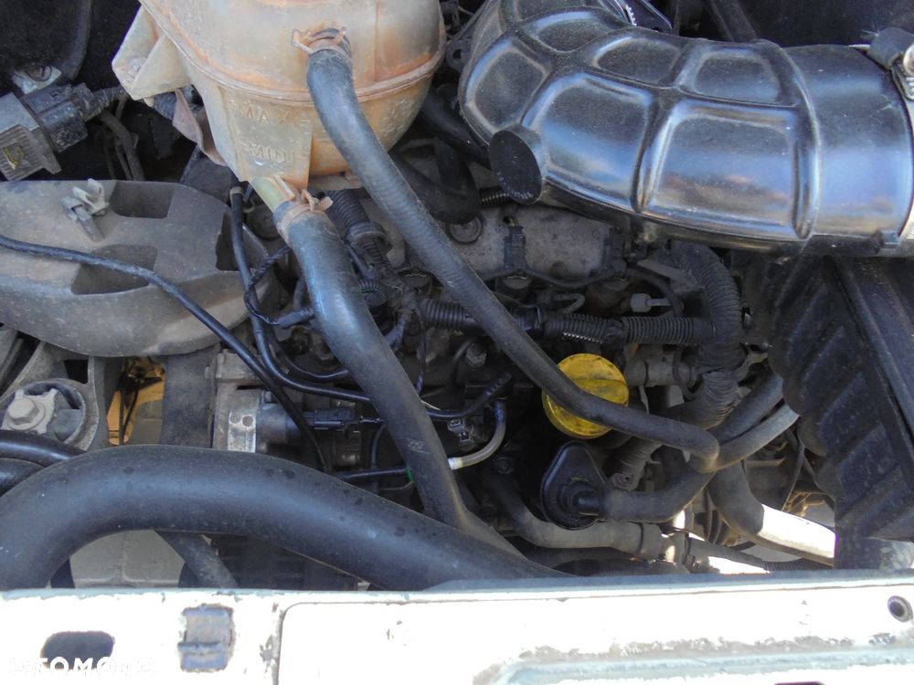 Skrzynia Biegów 5-bieg Renault Master 1.9 DCi Gwarancja - 3