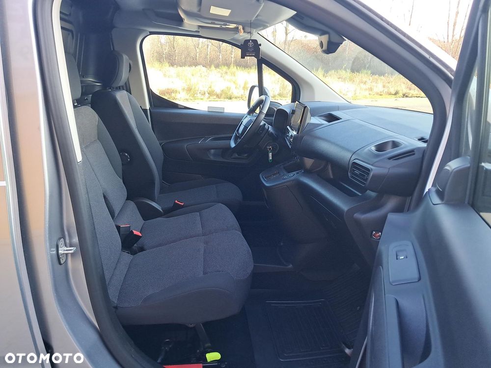 Toyota PROACE CITY - 20
