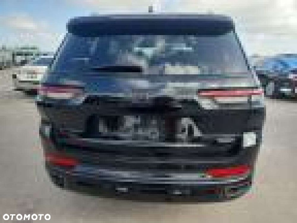 Jeep Grand Cherokee - 5