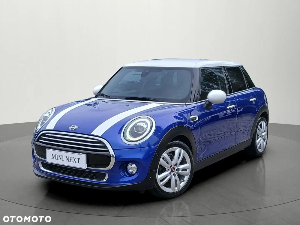 MINI Cooper GPF - 2