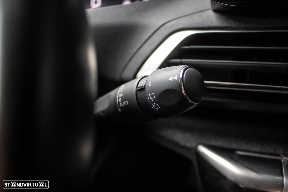 Peugeot 5008 PureTech 130 EAT8 Stop & Start Active Pack - 15