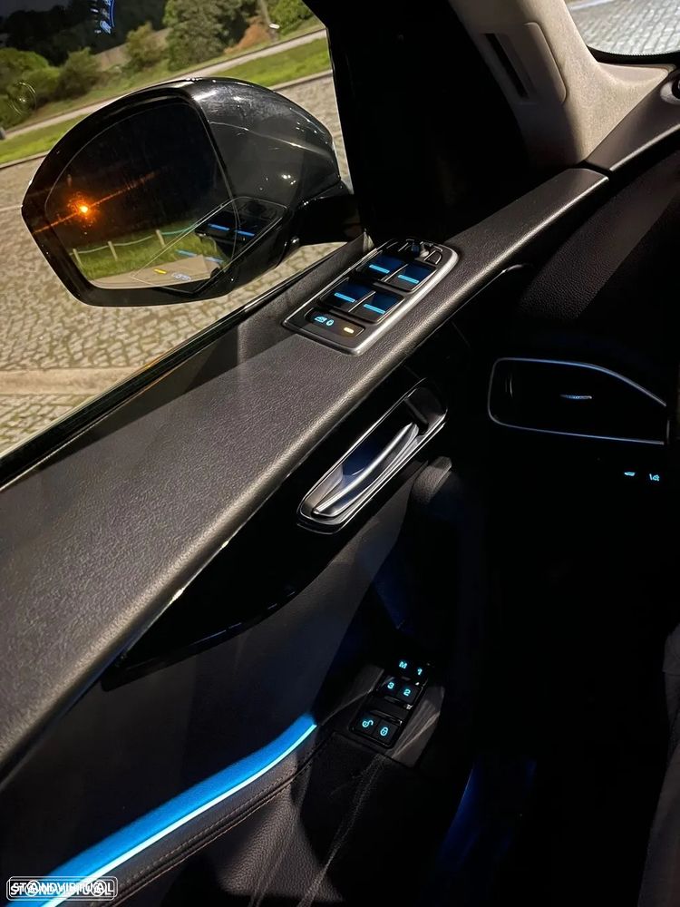 Jaguar F-Pace 20d R-Sport - 15