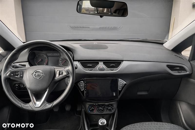 Opel Corsa 1.3 CDTI Edition / Active - 11