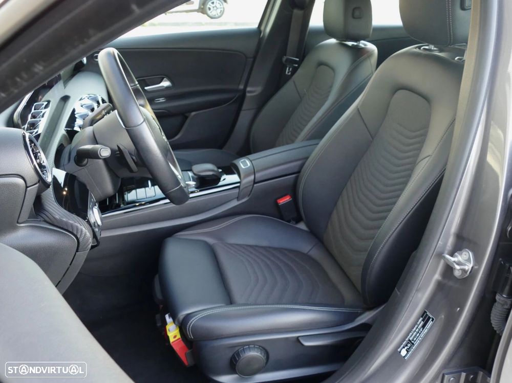 Mercedes-Benz A 250 e Progressive - 22