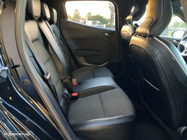 Renault Clio TCe 90 EVOLUTION - 35