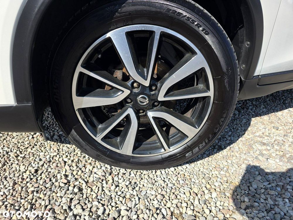 Nissan X-Trail 1.6 DCi Xtronic Tekna - 9