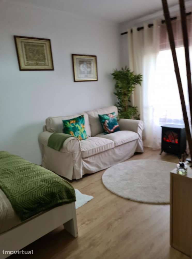 Apartamento com 1 quartos - localizado em Lumiar Lisbon - Grande imagem: 5/26