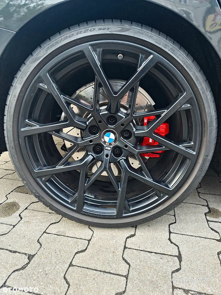 BMW Seria 3 330i xDrive M Sport sport - 12