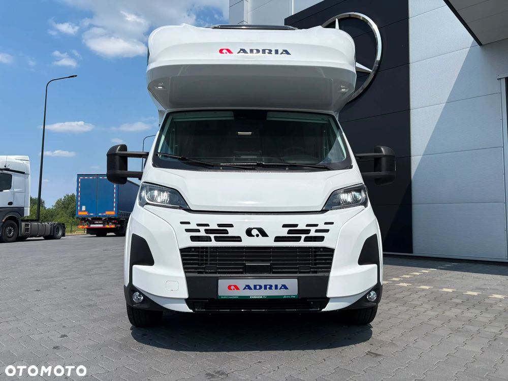 Adria Coral XL 660 SL - 6