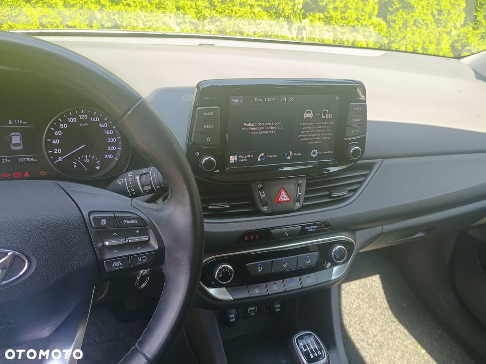 Hyundai i30 1.6 CRDI Select - 24