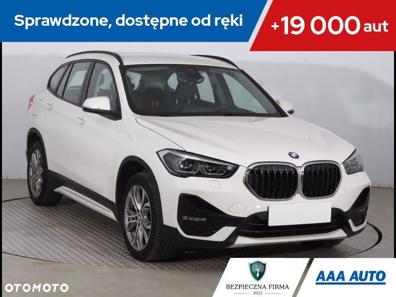 BMW X1 - 2