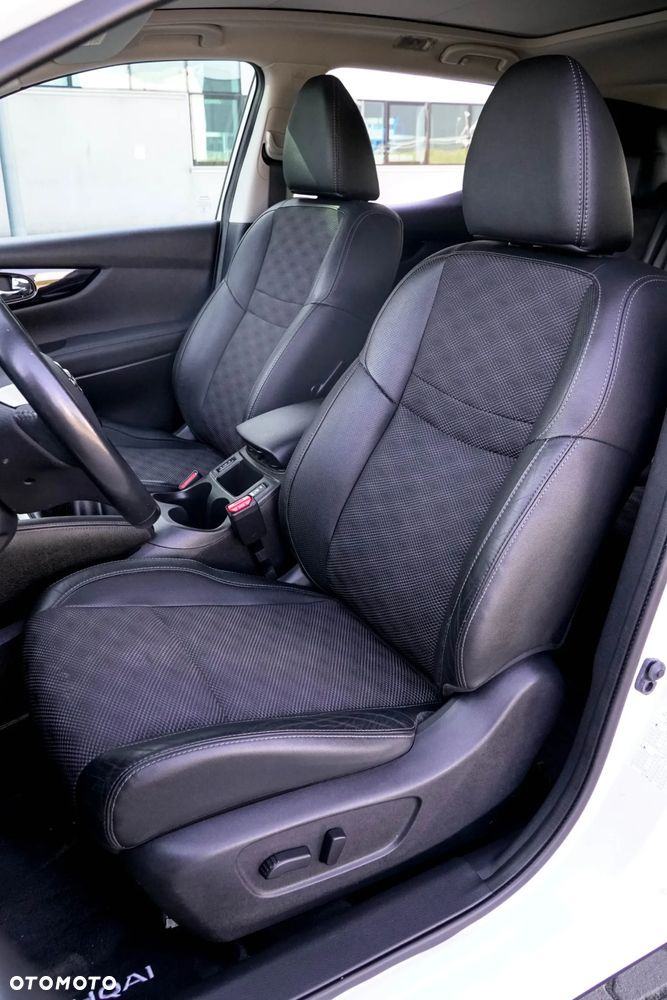 Nissan Qashqai - 26
