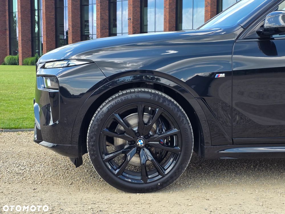 BMW X7 xDrive40d mHEV sport - 5