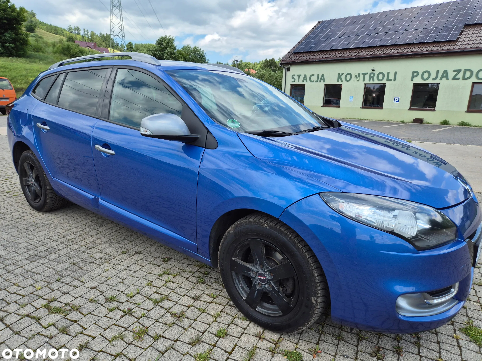 Renault Megane - 5