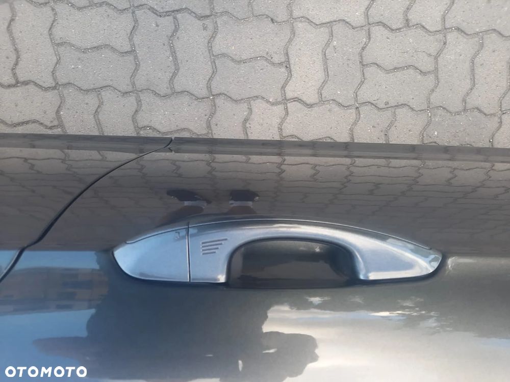 Ford Mondeo - 14