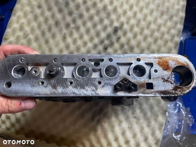 Fendt Favorit 509 | 510 | 511 | 512 | 514 | 515 - Sterownik Skrzyni Biegów [Power Schift] - 3