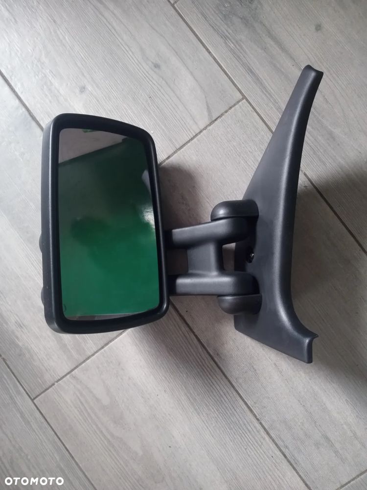 Lusterko L P Renault Mascott wywrot - 1