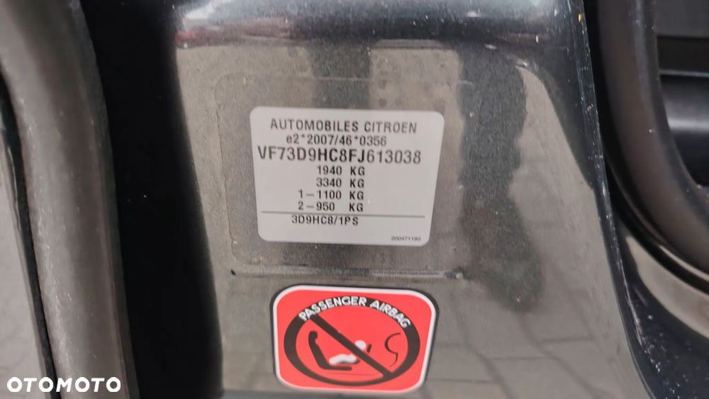 Citroën C4 Picasso 1.6 e-HDi Exclusive ETG6 - 31