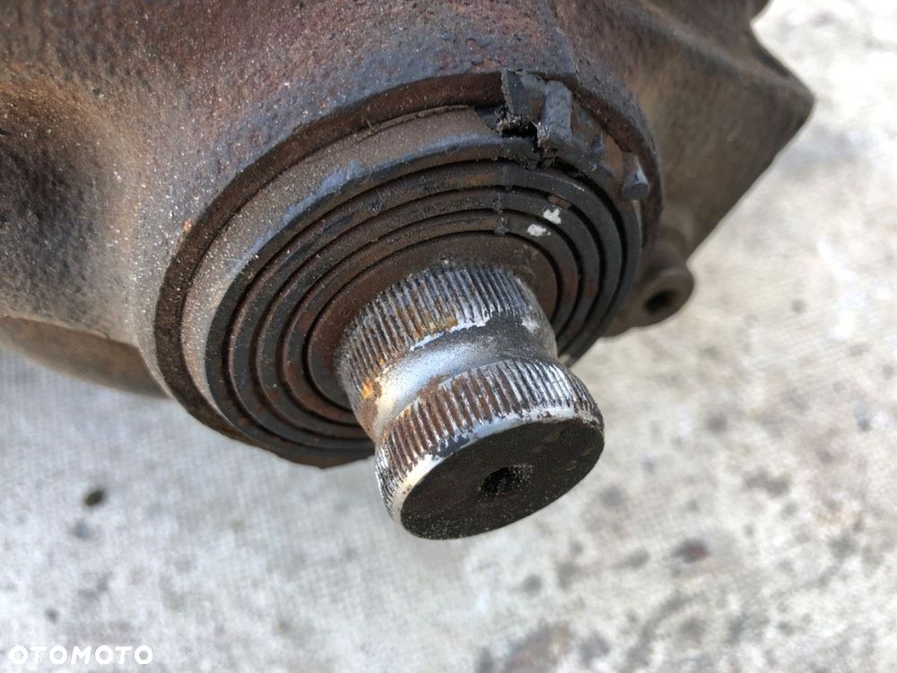 PRZEKŁADNIA KIEROWNICZA  SCANIA P,G,R,T - series 2003 - 2022 R 450 331 kW [450 KM] 4x2 2013 98359E - 3