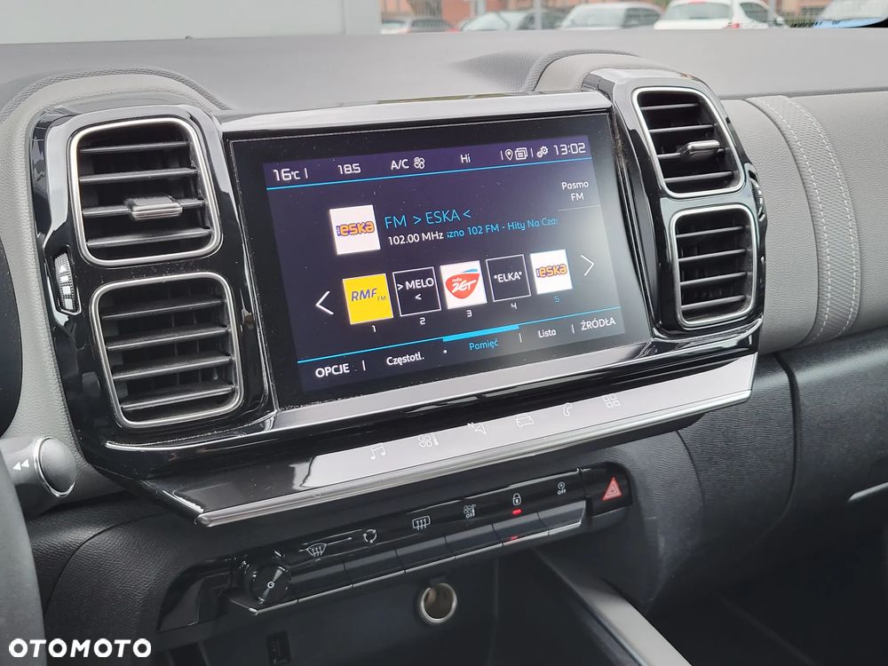 Citroën C5 Aircross 1.2 PureTech C-Series - 7