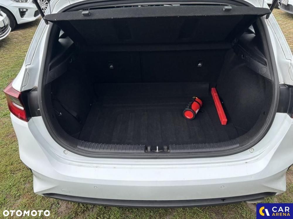 Kia Ceed - 20