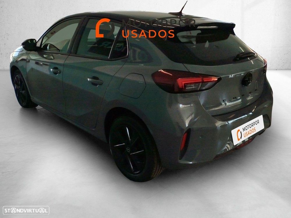 Opel Corsa 1.2 T GS - 7