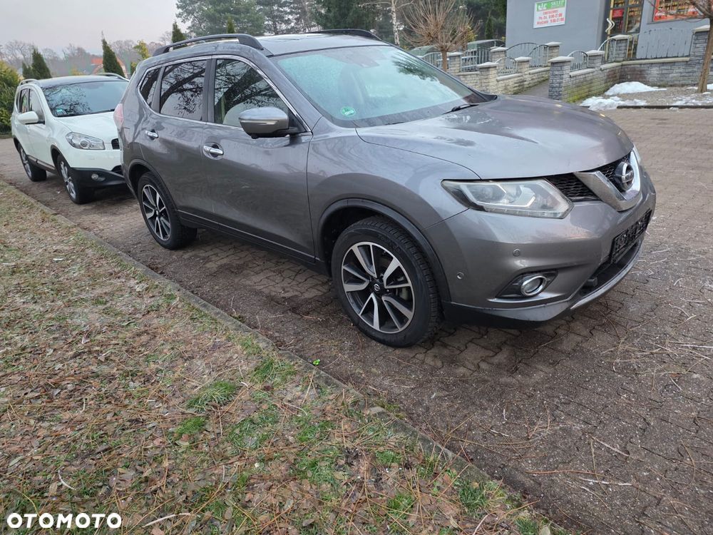 Nissan X-Trail 1.6 DCi Tekna 2WD - 4