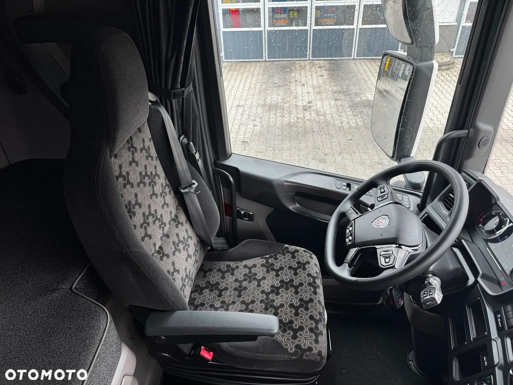 Scania R450 A4X2NA - 20