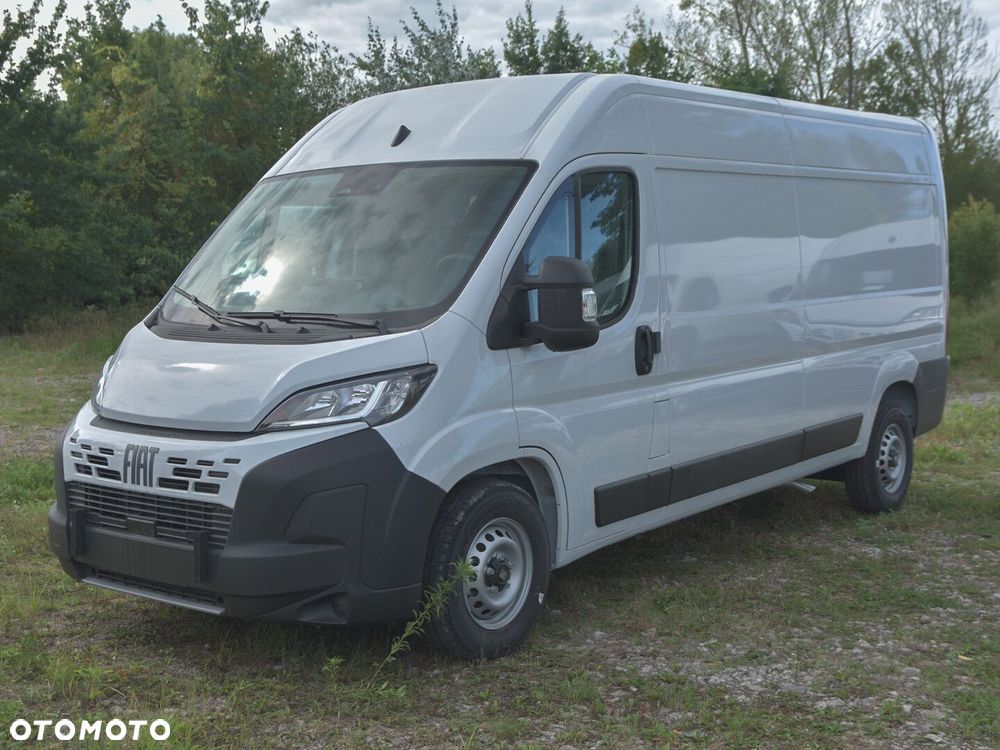 Fiat Ducato Furgon L3H2 140KM - 9