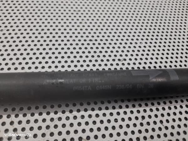 Amortecedor / Amortecedores Mala Toyota Prius Hatchback (_W2_) - 4