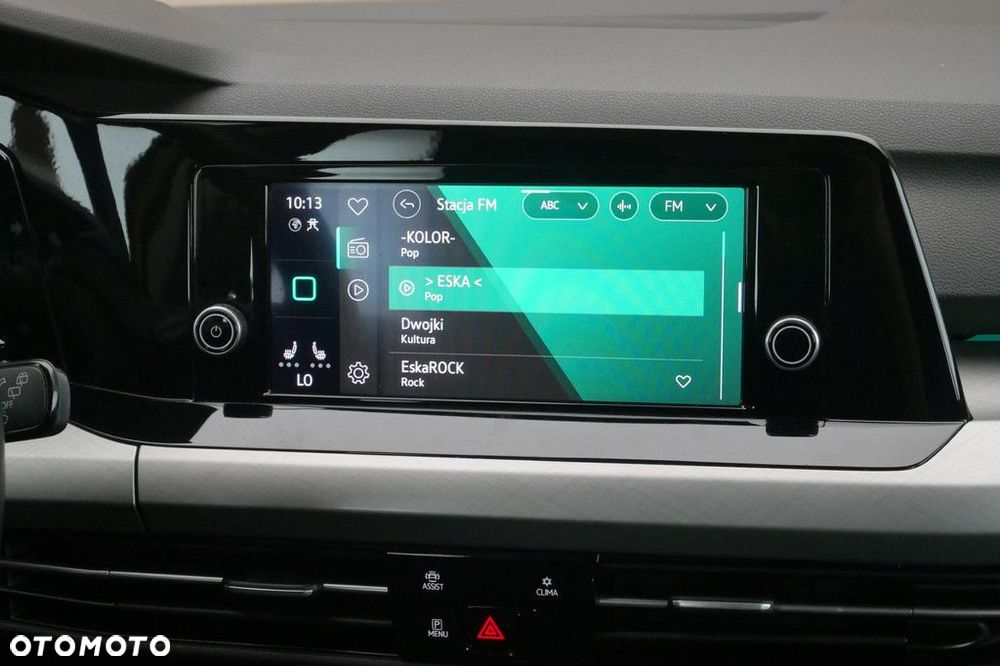 Volkswagen Golf Variant 1.5 TSI EVO Life - 10
