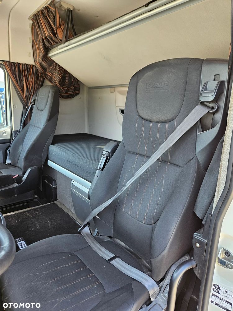 DAF XF 480 - 5