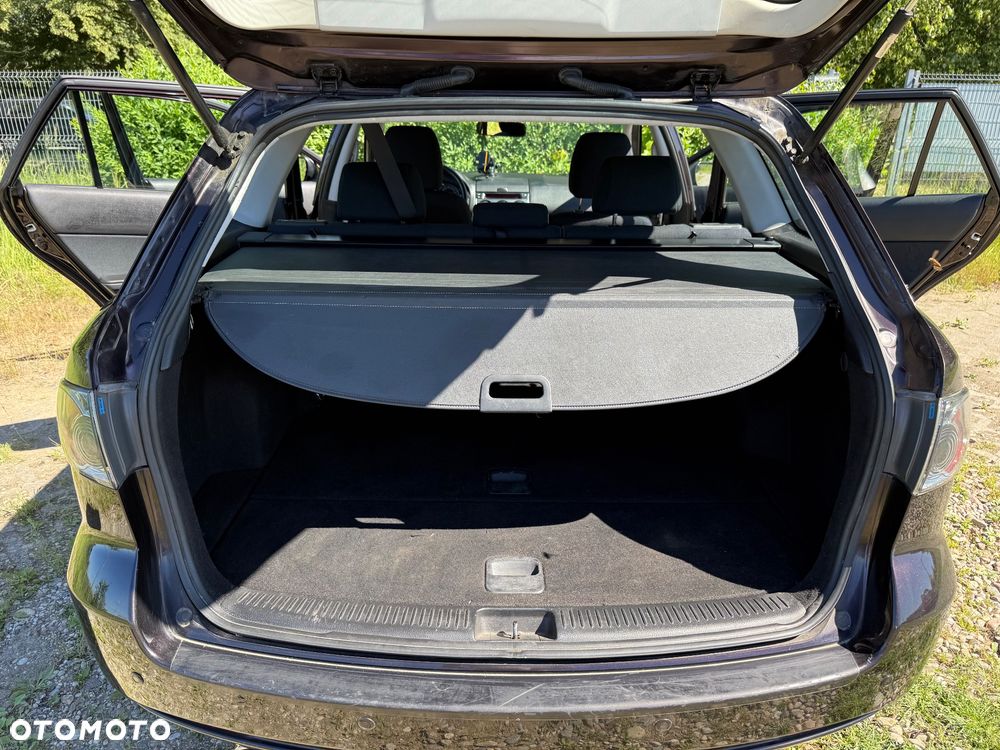 Mazda 6 Sport 2.0 Active - 17