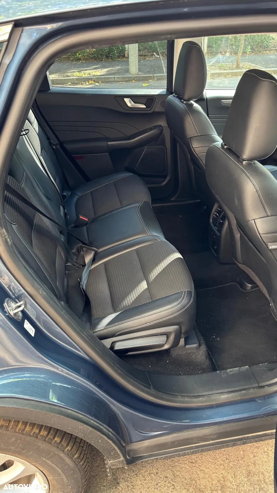 Ford Kuga 2.5 Duratec PHEV Titanium - 6