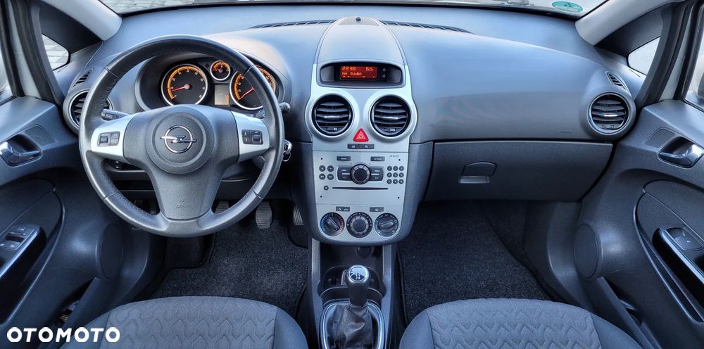 Opel Corsa 1.2 Active - 12