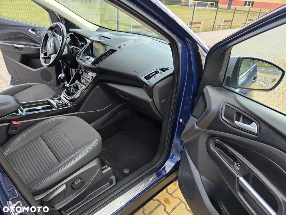 Ford Kuga 1.5 EcoBoost FWD Edition ASS - 18