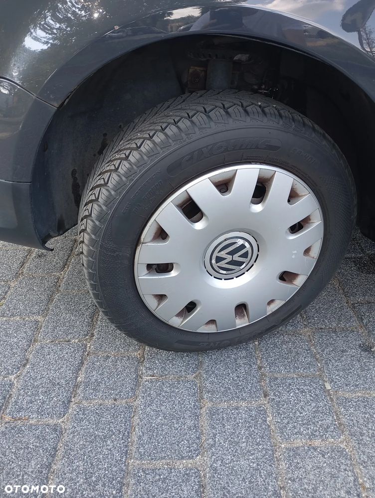 Volkswagen Fox 1.2 Style - 3