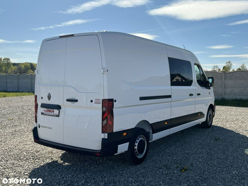 Renault Master - 5