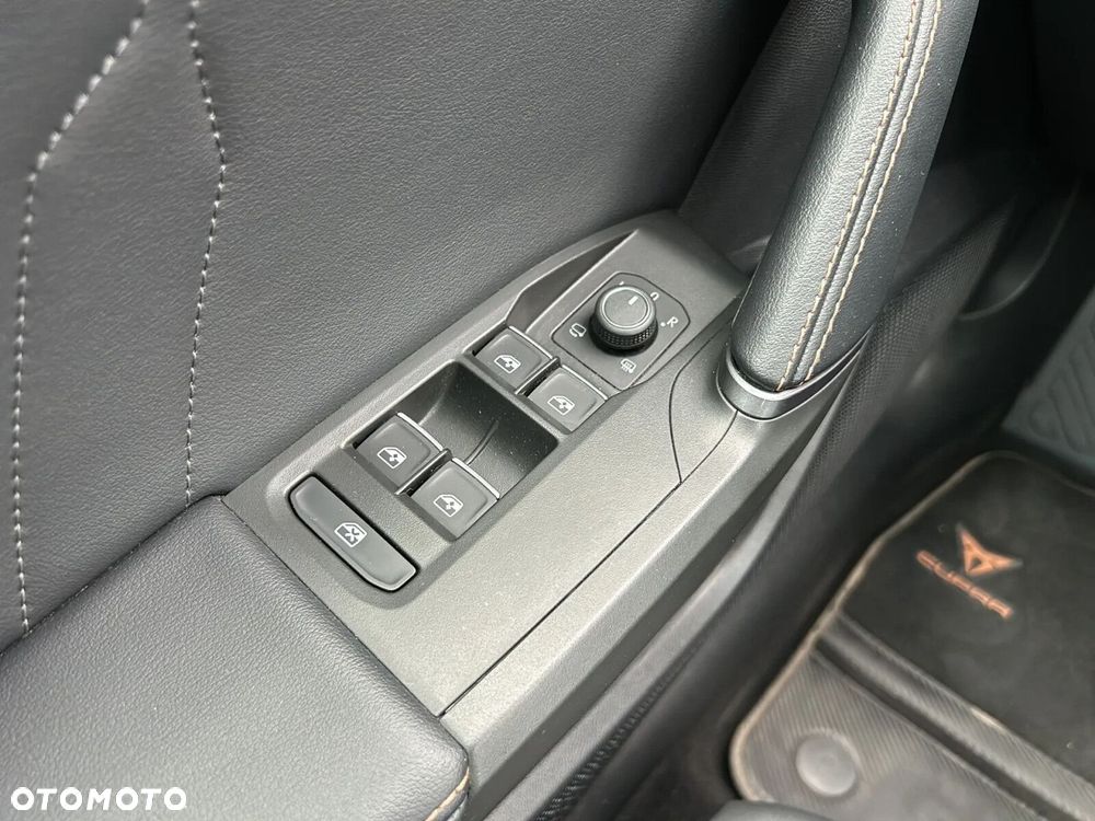 Cupra Formentor 1.5 TSI DSG - 21
