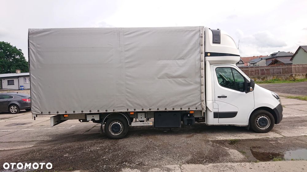 Opel Movano - 3