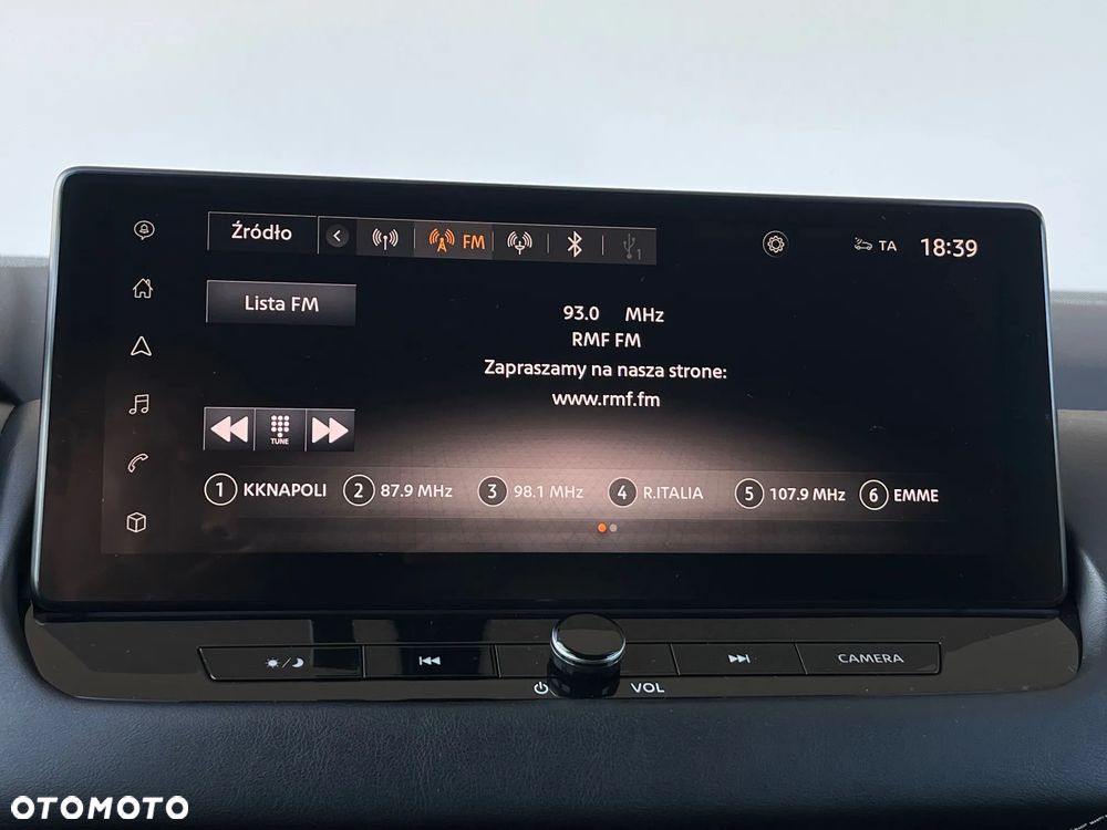 Nissan Qashqai 1.5 e-POWER N-Connecta - 34