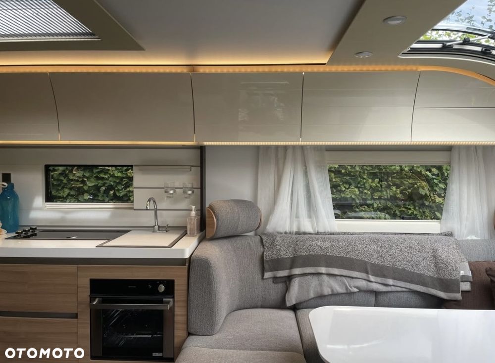 Adria 583 LP - 4