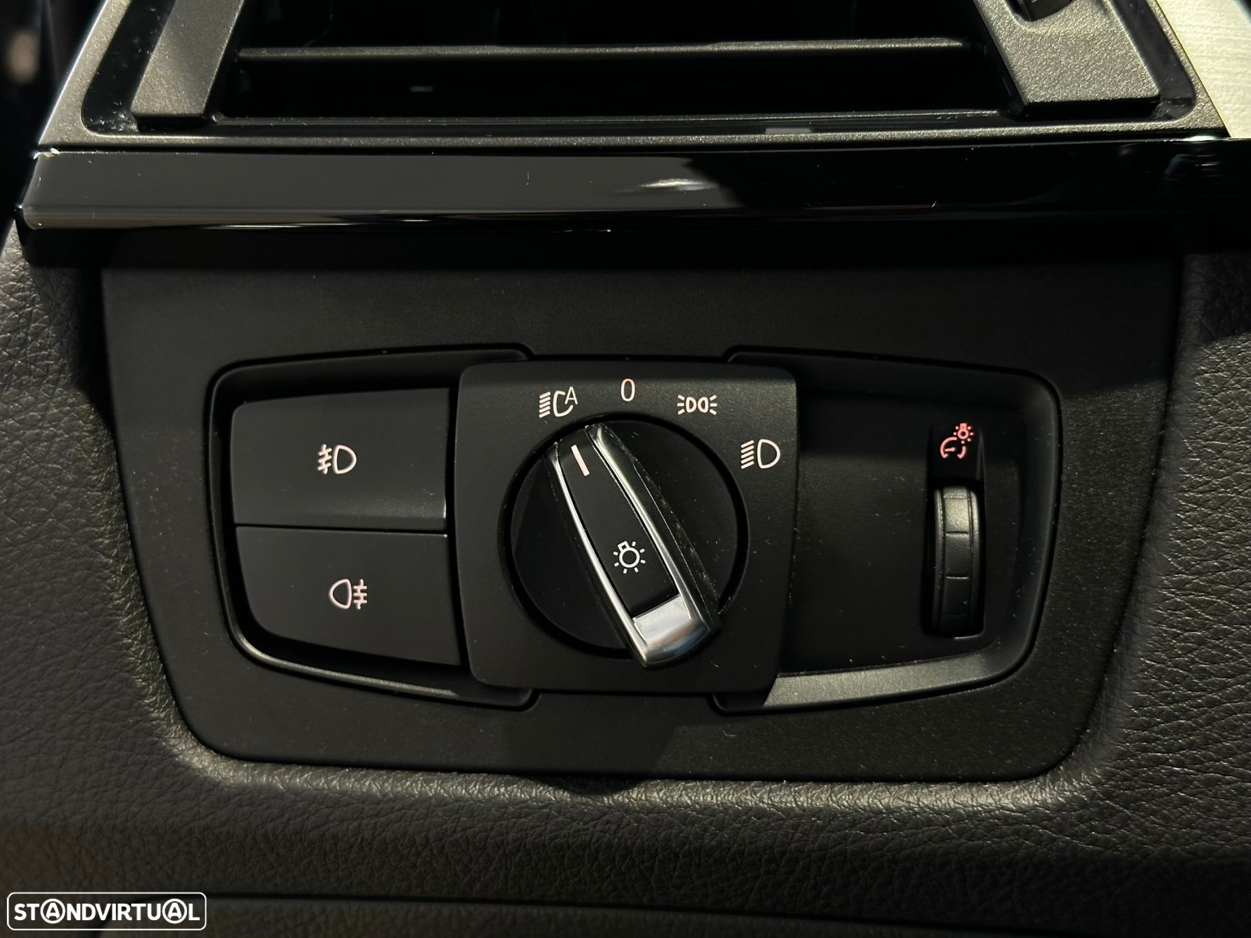 BMW 420 d Coupe M Sport - 13