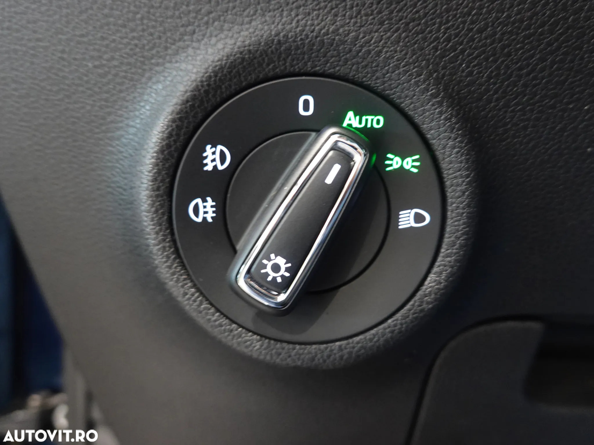 Skoda Kodiaq 2.0 TDI 4X4 DSG Style - 10