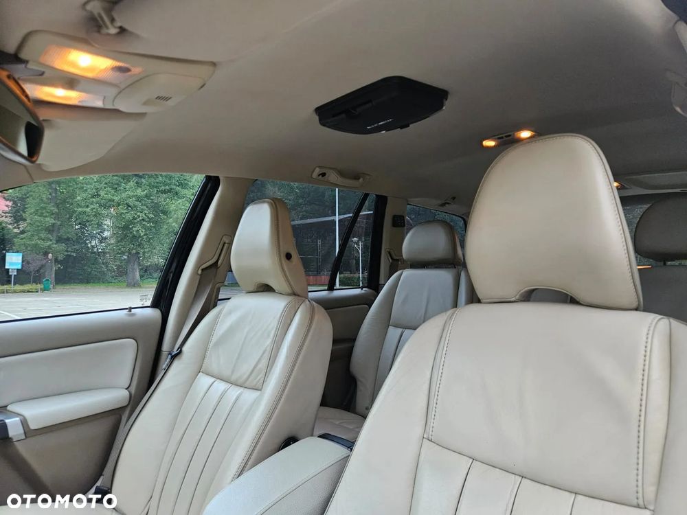 Volvo XC 90 D5 AWD Executive - 25