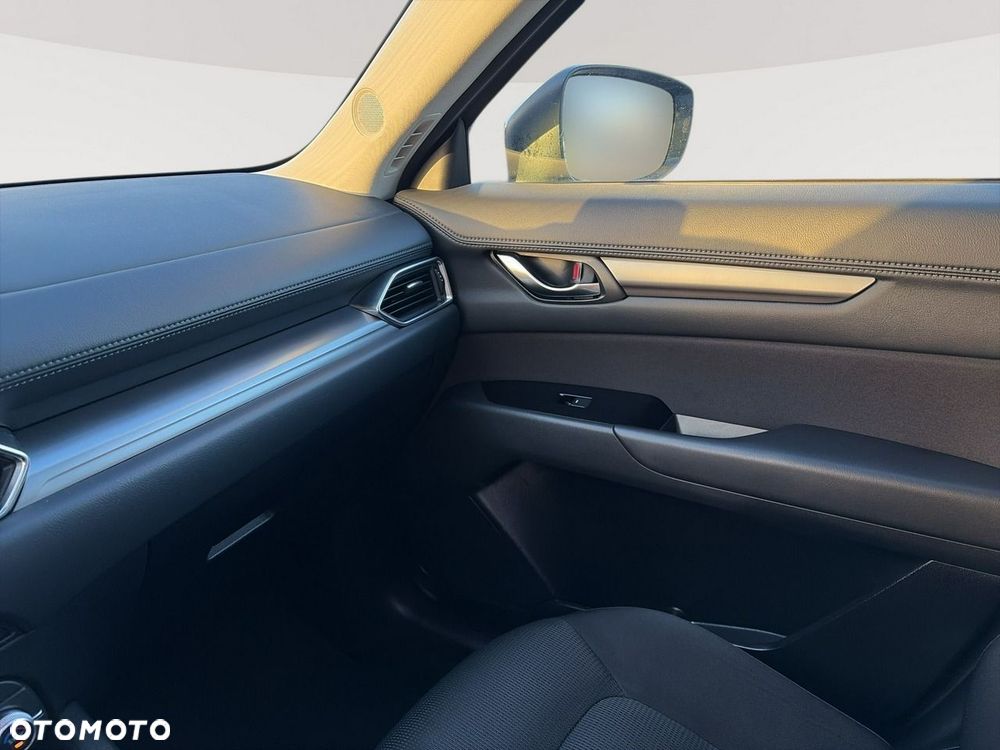 Mazda CX-5 2.0 Center-Line Plus AWD - 22